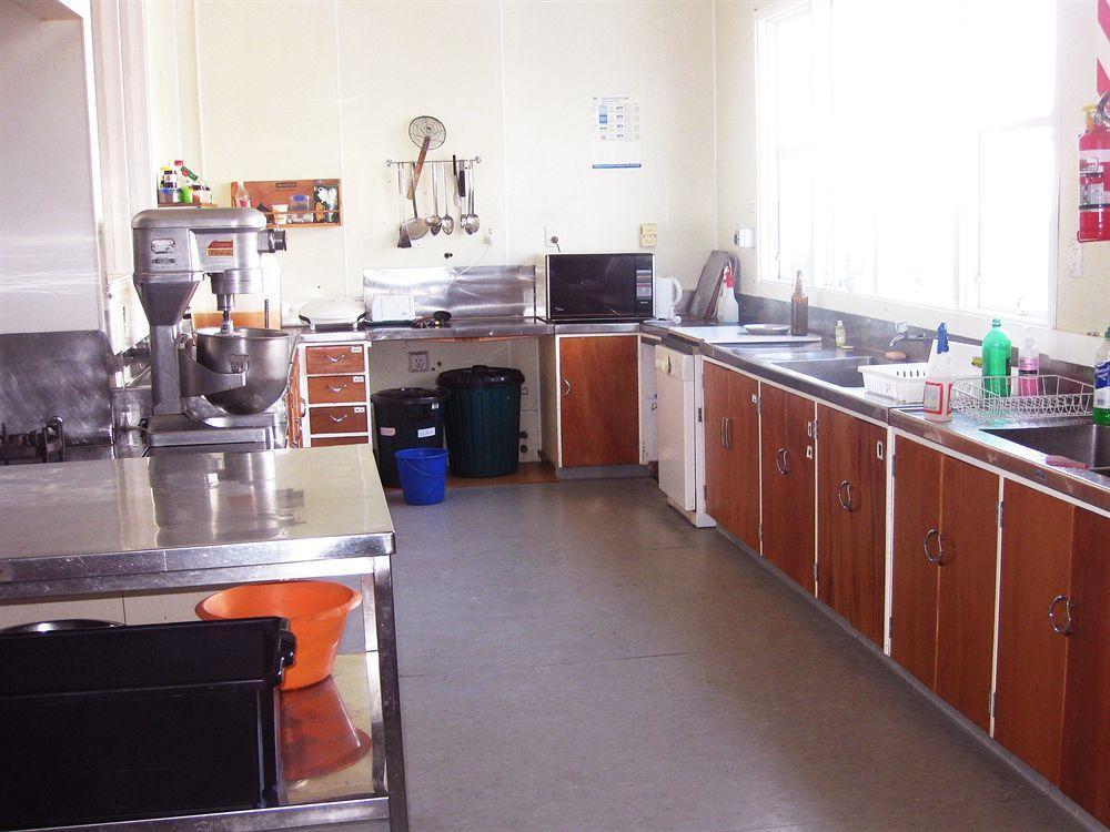 Albergue 42B College House Whanganui Exterior foto