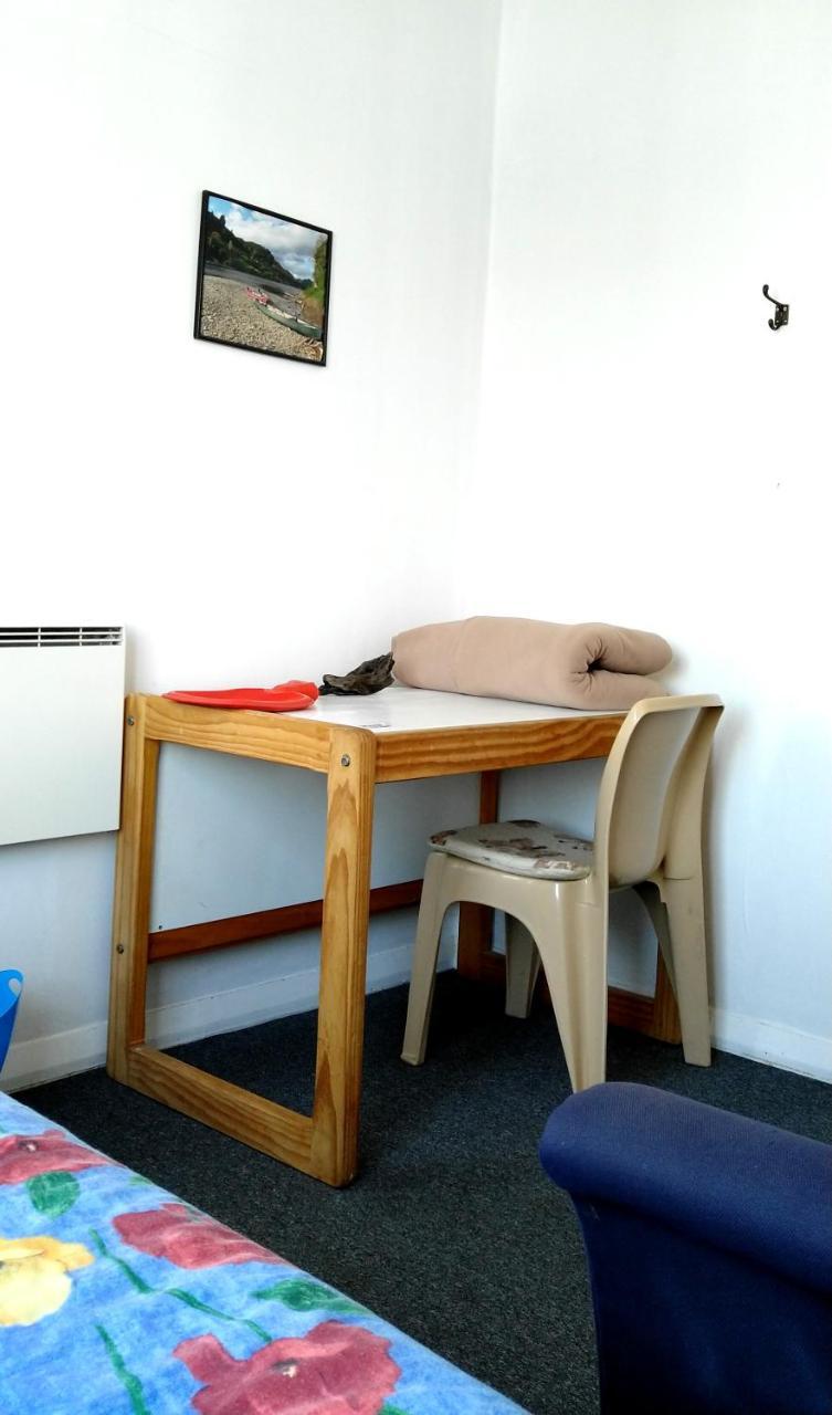 Albergue 42B College House Whanganui Habitación foto